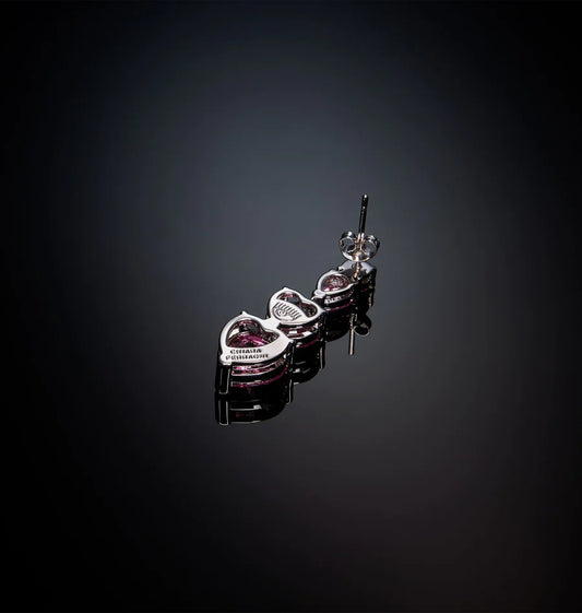 J19auv39 Earrings 3pinkheart.3 900x