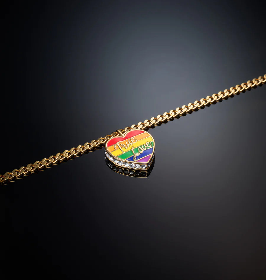 J19avi07 Bracelet Love Rainbow.3 900x