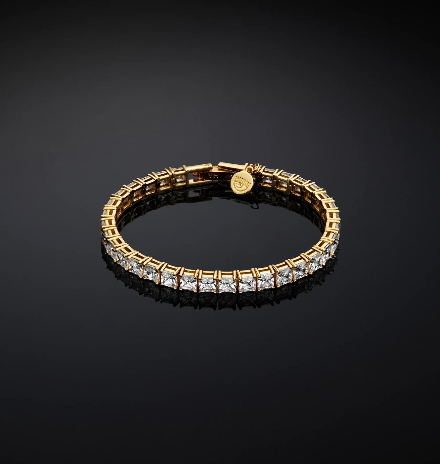 J19avj10 Classic Bracciale Gold.1