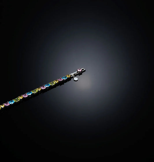 J19avs01 Prainbow Necklace Multicolor.3 900x