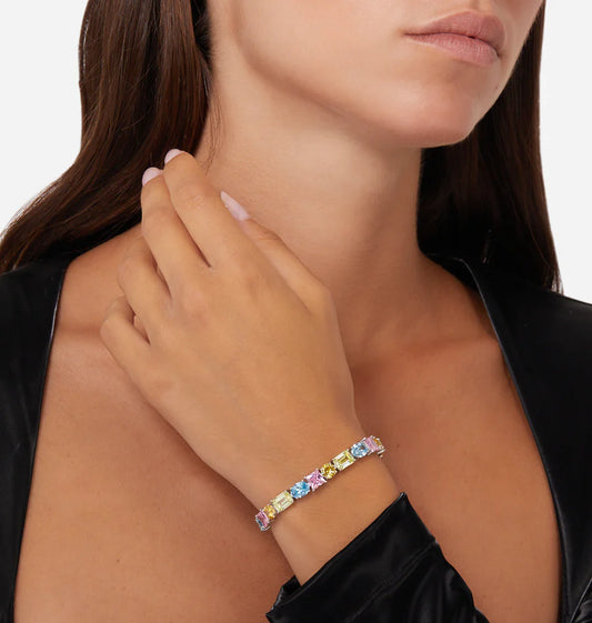 J19avs05 Prainbow Bracelet Multicolor.2 900x