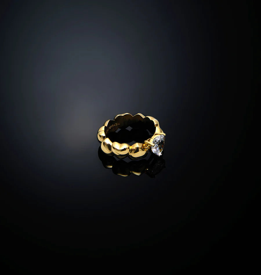 J19avt05 Cuoricino Ring Gold.3 900x
