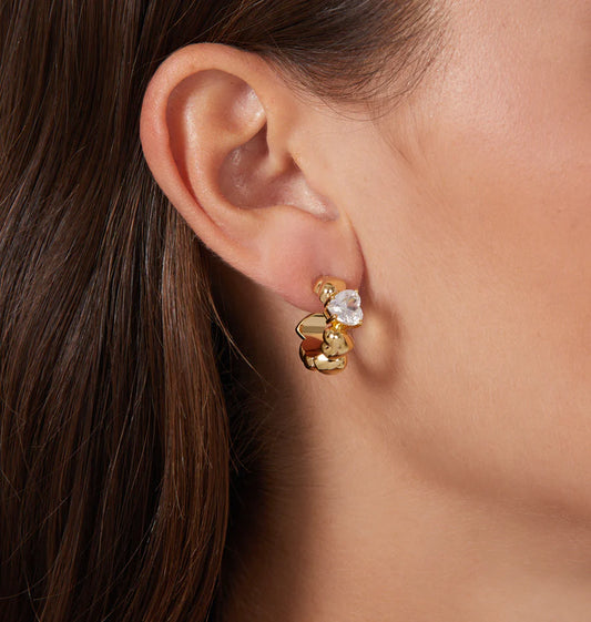 J19avt14 Cuoricino Earrings Gold.2 900x