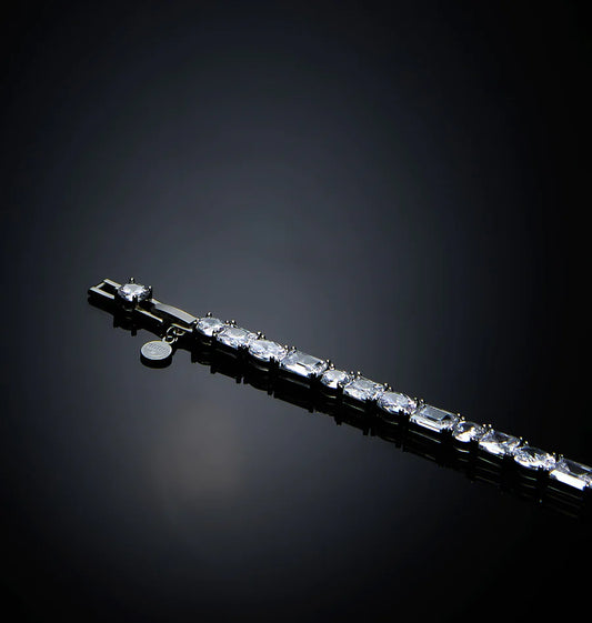 J19avu05 Princess Bracelet Silver.3 900x