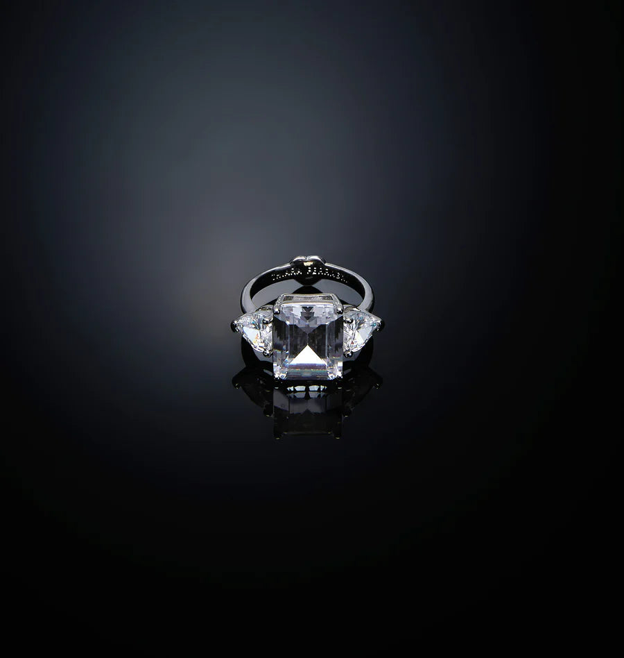 J19avu06 Princess Ring Silver.4 900x