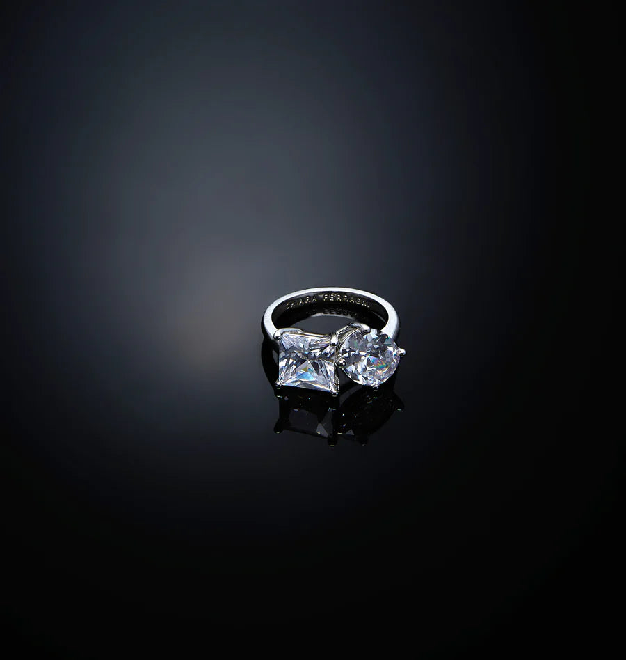 J19avu07 Princess Ring Silver.4 900x
