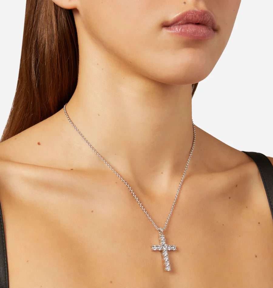 J19awc04 Croci Necklace Silver.2 900x