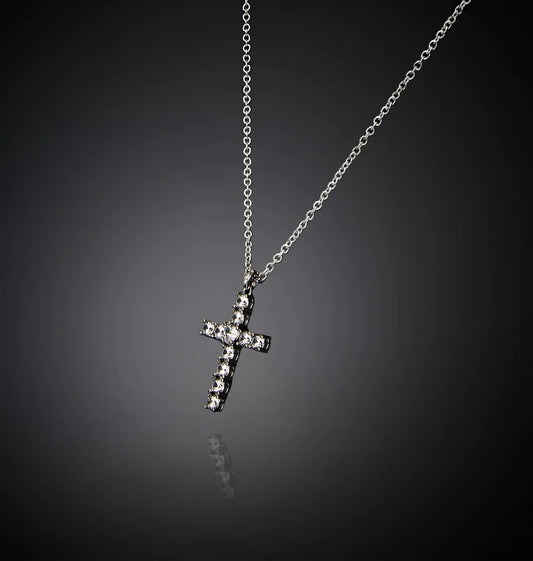 J19awc04 Croci Necklace Silver.3 900x