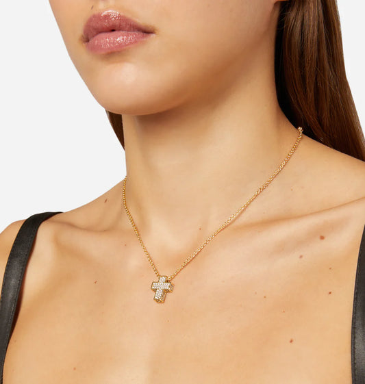 J19awc08 Croci Necklace Gold.2 900x