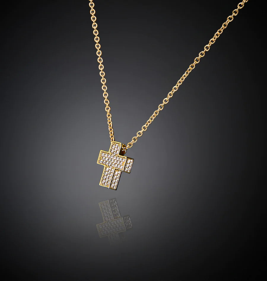 J19awc08 Croci Necklace Gold.3 900x