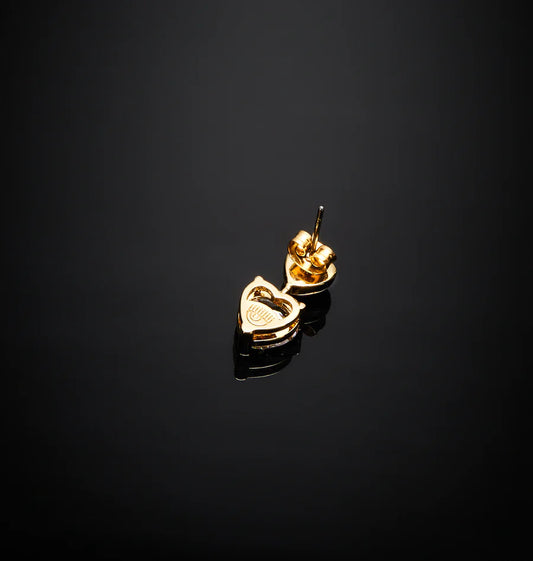 J19awd03 Cuoricinoneon Earrings Fuchsia.3 900x