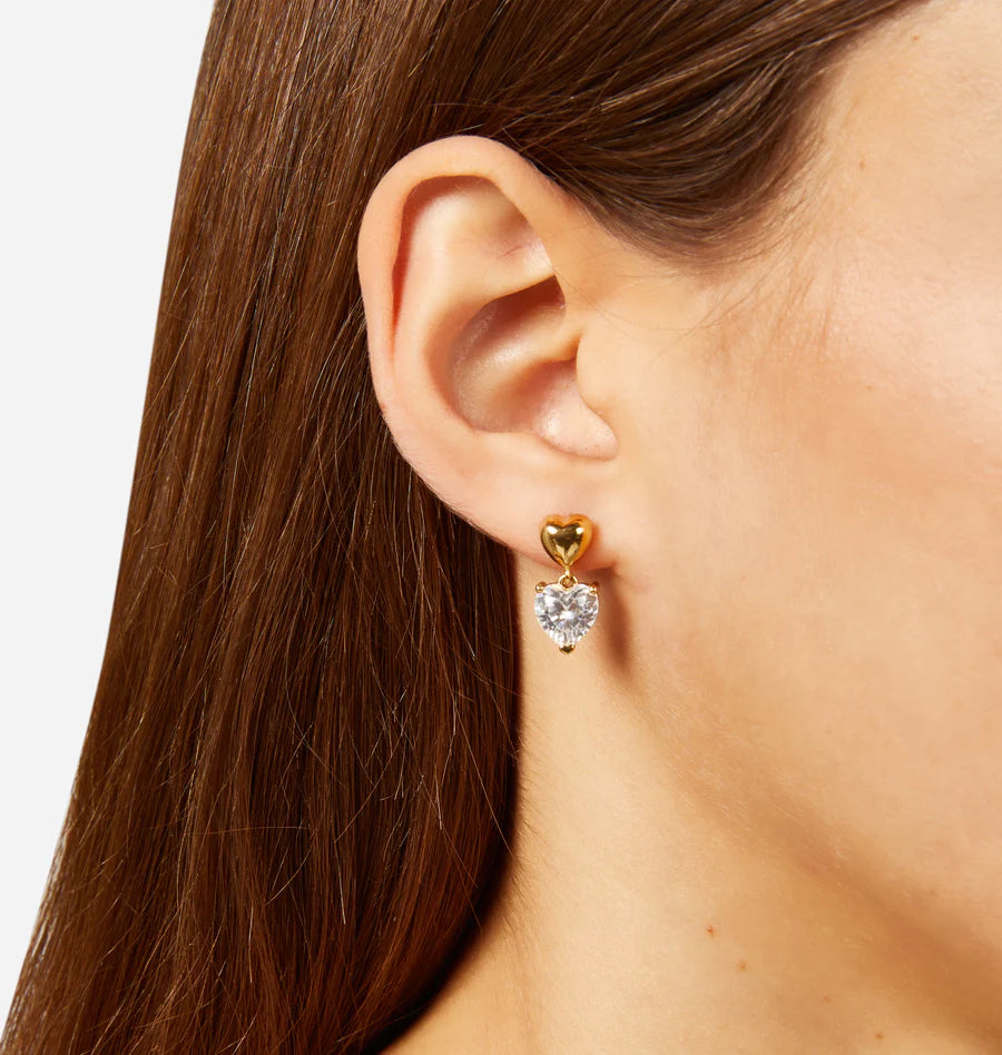 J19awd04 Cuoricinoneon Earrings Gold.2 900x
