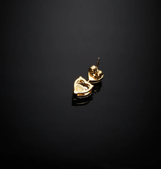 J19awd04 Cuoricinoneon Earrings Gold.3 900x