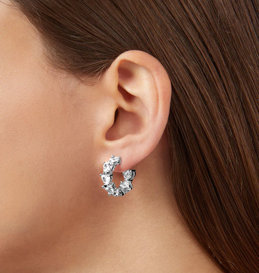 J19awj07 Infinitylove Earrings Silver.2 900x