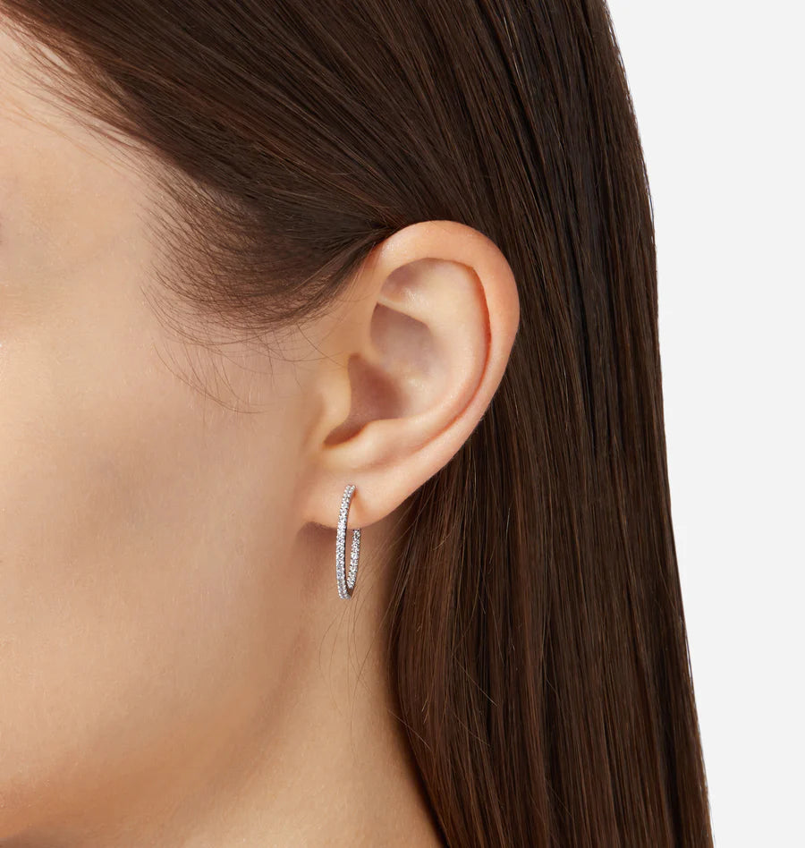 J19axd07 Silver Earrings.2 900x