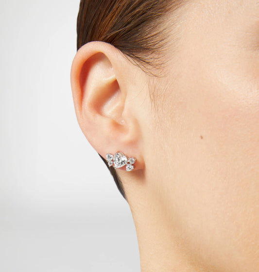 J19axd26 Silver Orecchini White.2