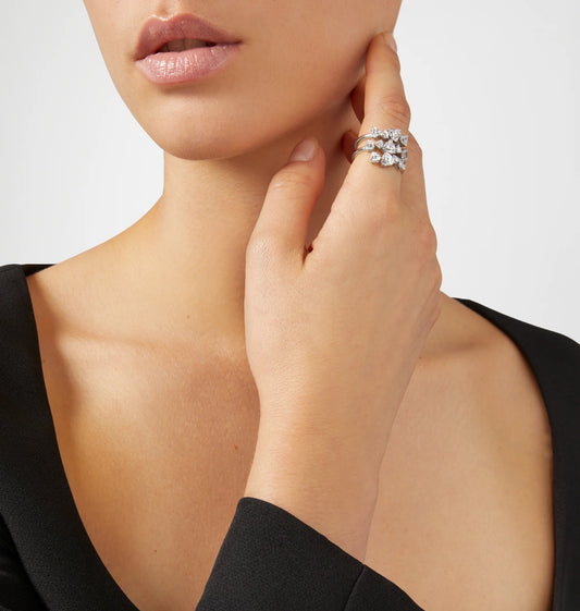 J19axd27 Silver Anello White.2