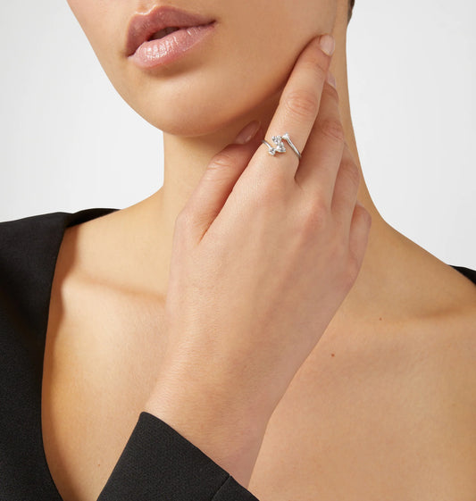 J19axd28 Silver Anello White.2