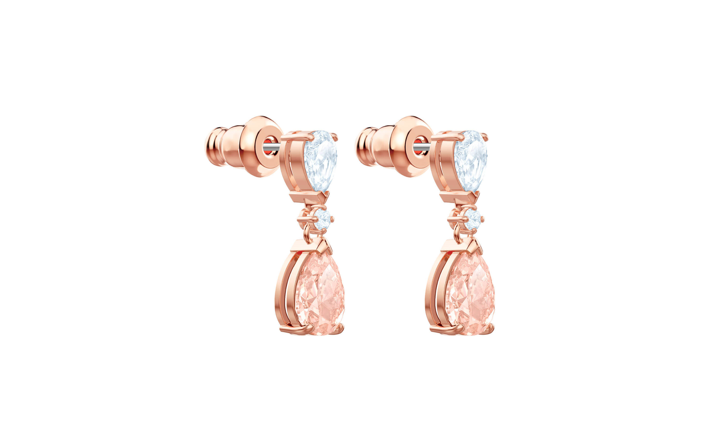 Orecchini Swarovski Vintage 5466888