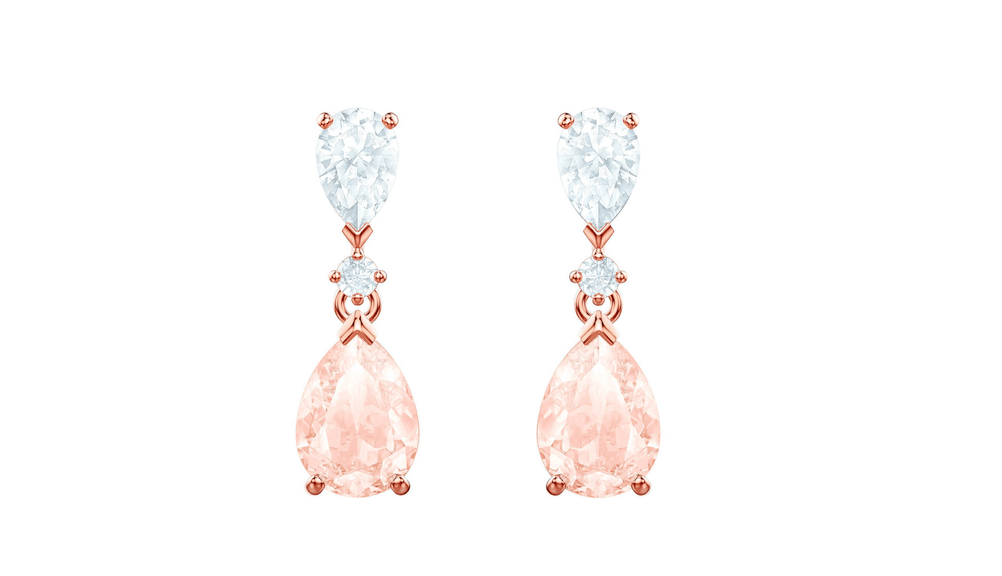 Orecchini Swarovski Vintage 5466888
