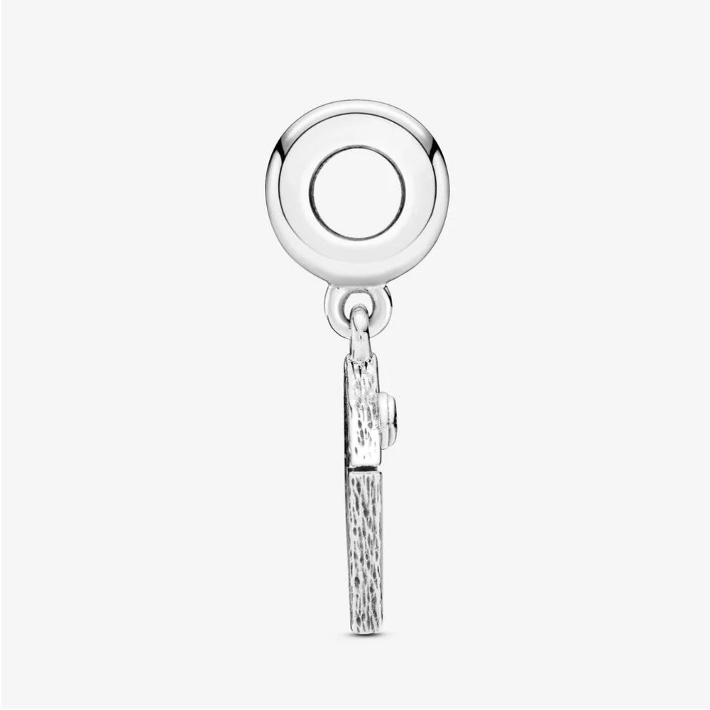 Pandora Blackboard Pendant Charm 799108C00