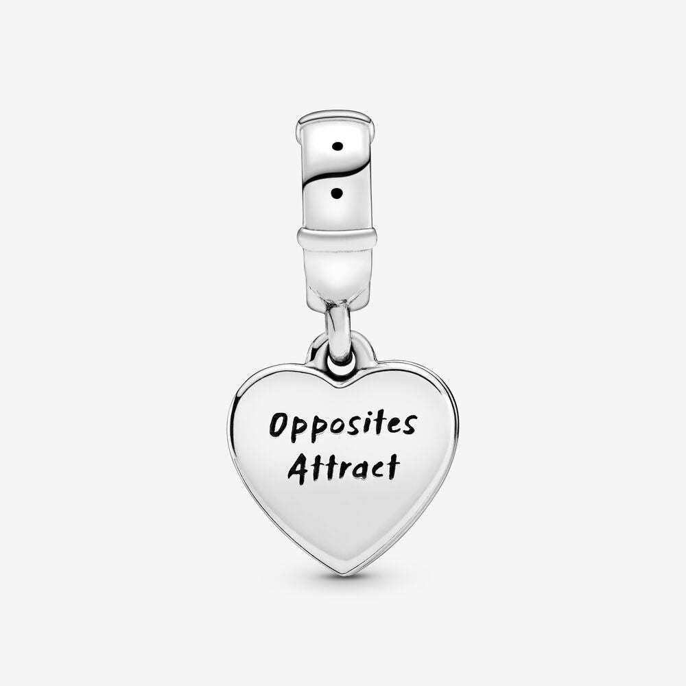 Charm Pendente Pandora Disney Lilly & Vagabondo 798634C01