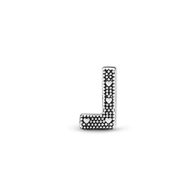 Charm Pandora Alfabeto L 797466