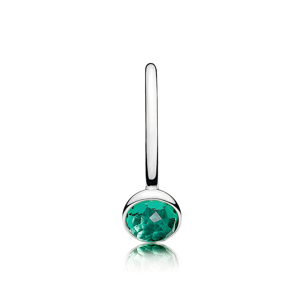 Anello Pandora Goccia Di Maggio 191012NRG