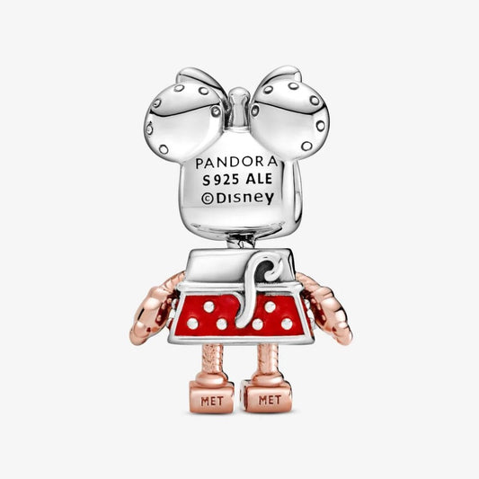 Pandora Disney Minnie Robot Charm 789090C01