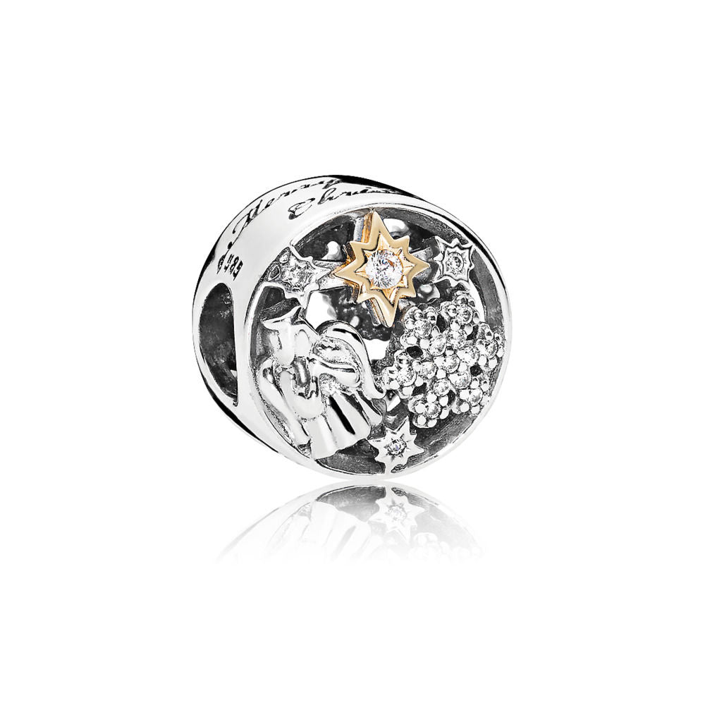 Pandora Christmas Miracles Charm 796363CZ