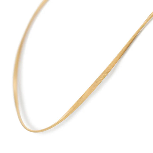 Collane Marco Bicego Marrakech CG337 Y 01 41
