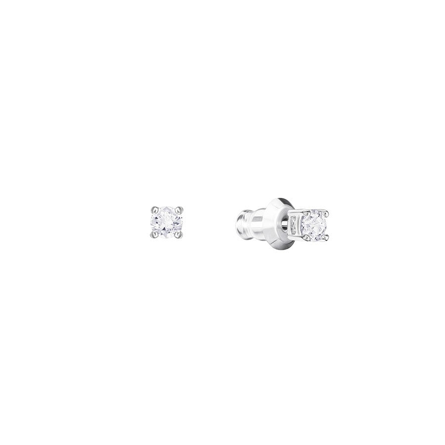 Swarovski Love earrings 5391764