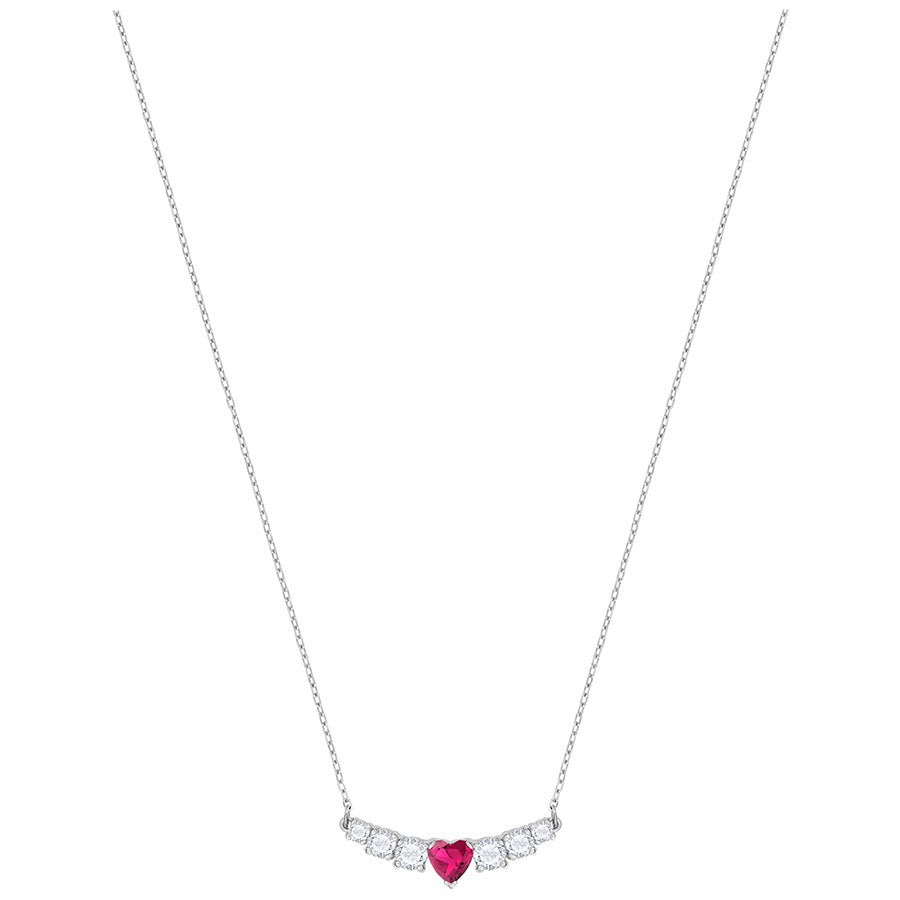 Collana Swarovski Love 5408434