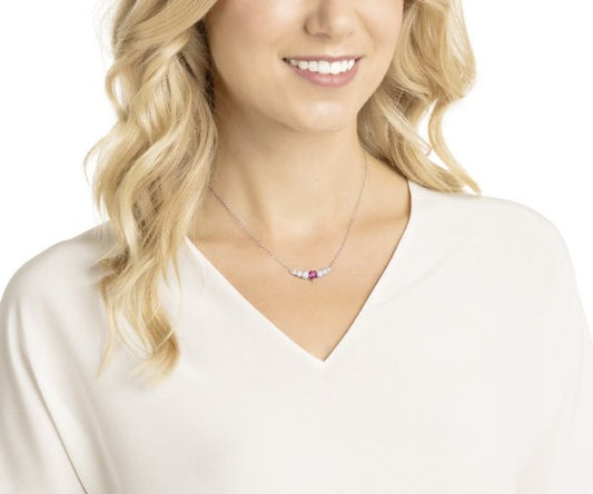 Collana Swarovski Love 5408434