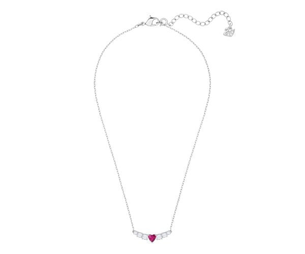 Collana Swarovski Love 5408434