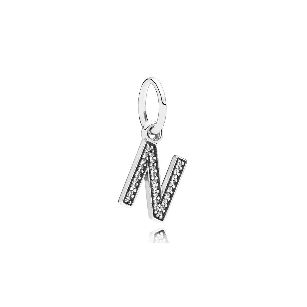 Pandora Charm With Pendant N 791326CZ