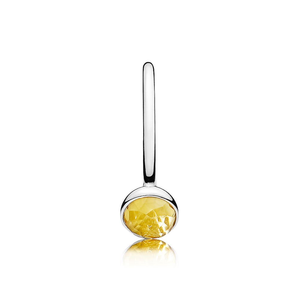 Pandora November Drop Ring 191012CI