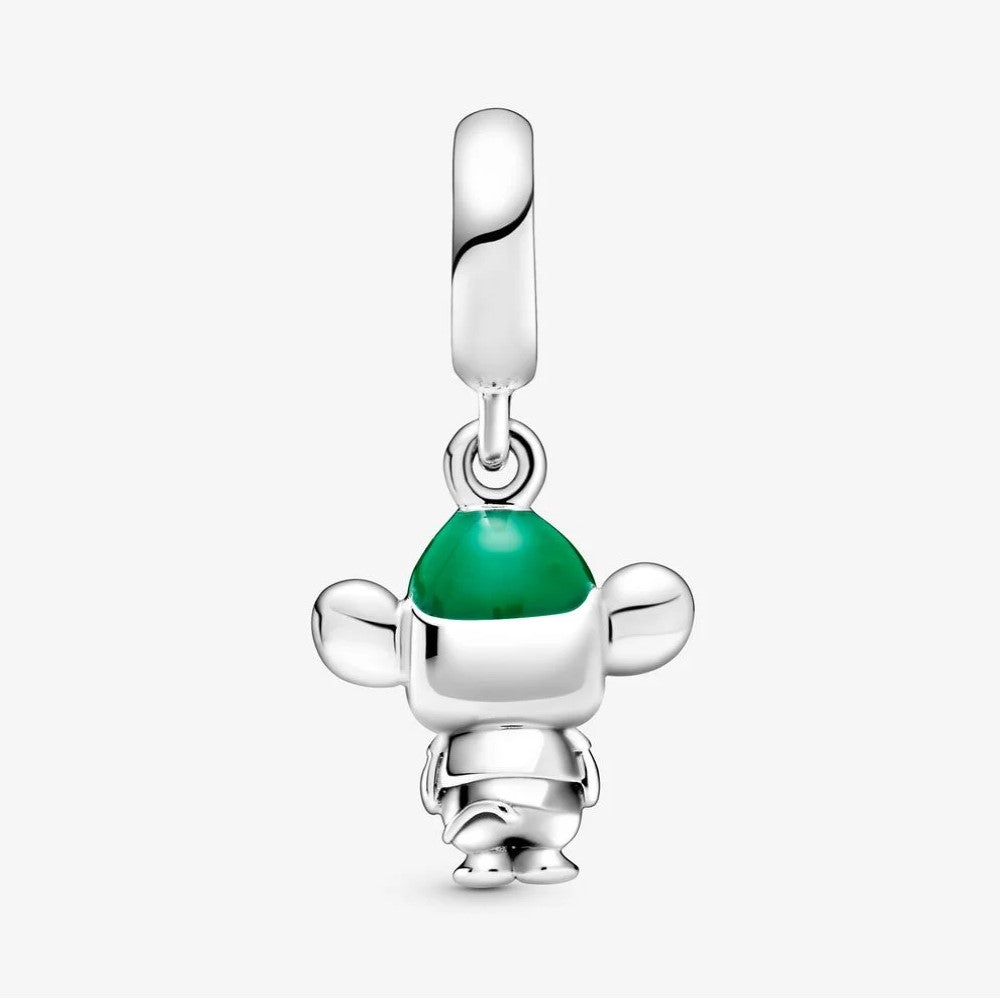 Disney Charm Pendente Pandora Topolino Gas Gas di Cenerentola 798849C01