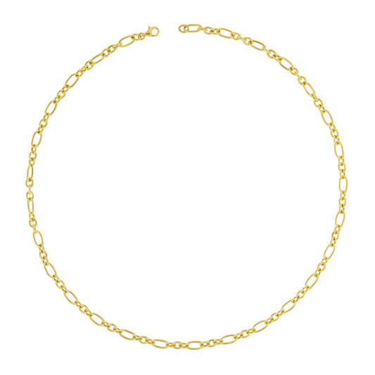 Girocollo Rue Des Mille Maglia Alternata Vintage GRZ-007BASEAU-MNGGRZ-007BASEAU-MNG