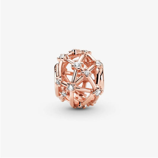 Charm Pandora Openwork Costellazioni 789240C01