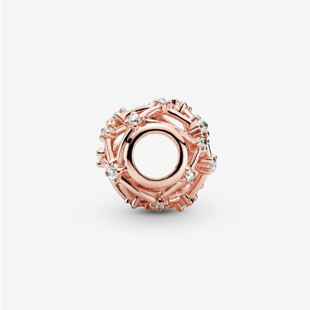 Charm Pandora Openwork Costellazioni 789240C01