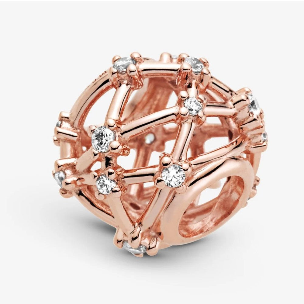 Charm Pandora Openwork Costellazioni 789240C01