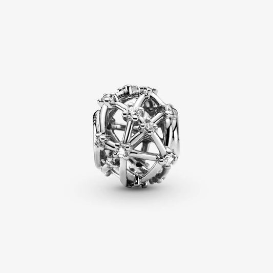 Charm Pandora Openwork Costellazioni 799240C01