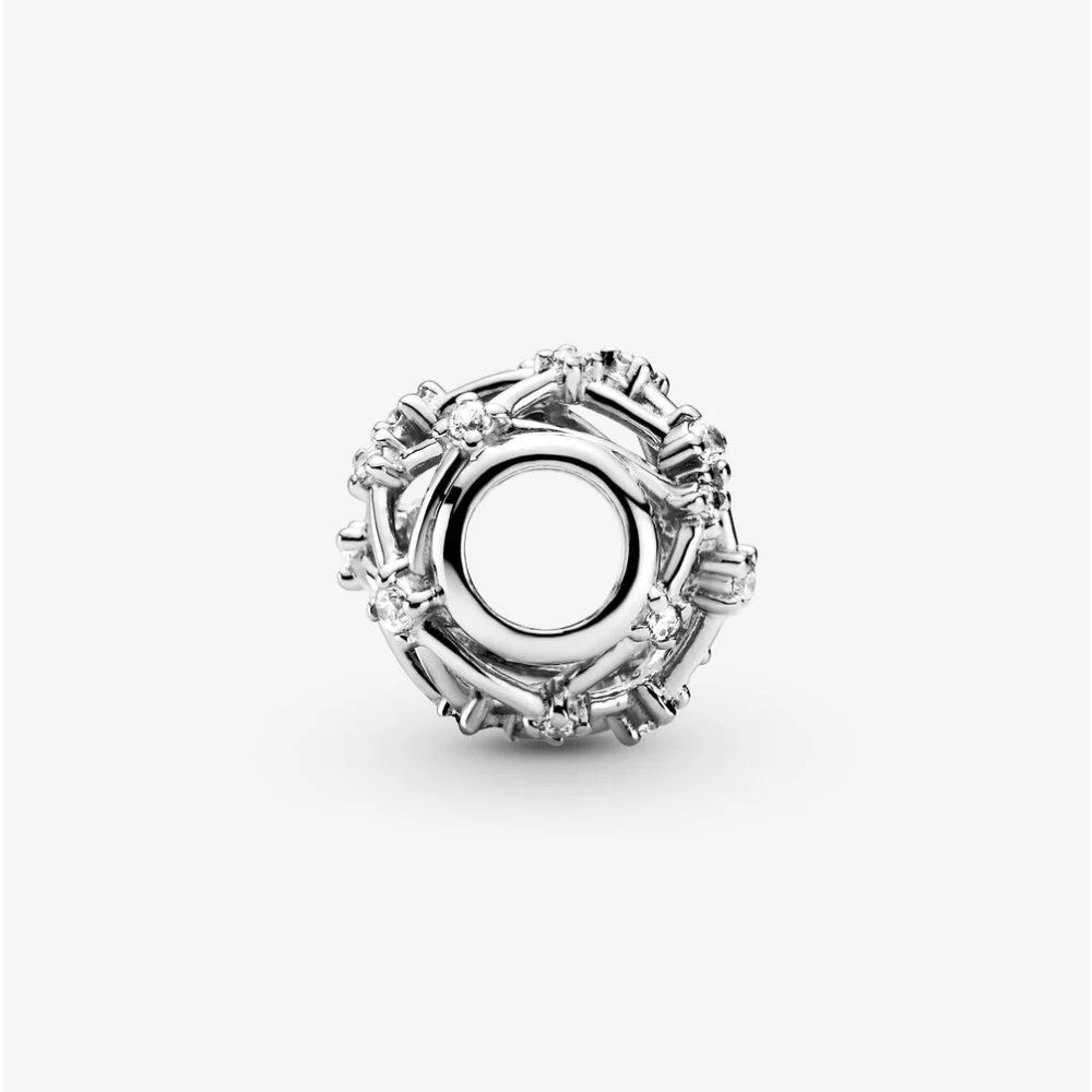 Charm Pandora Openwork Costellazioni 799240C01