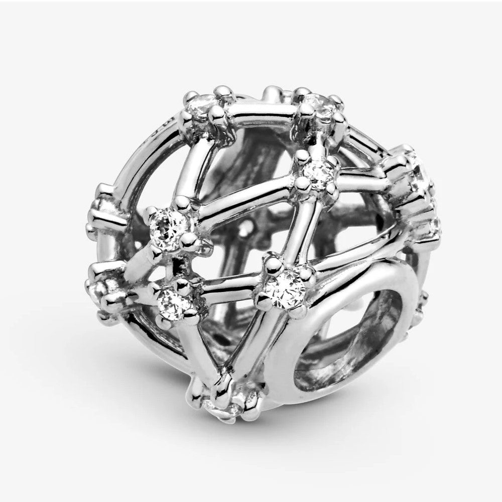 Charm Pandora Openwork Costellazioni 799240C01