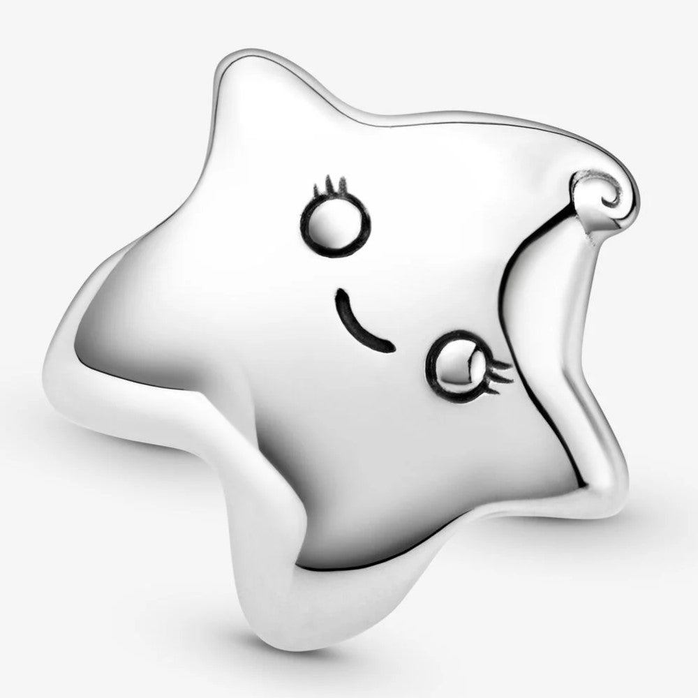 Pandora Charm Isa the Star 799211C00