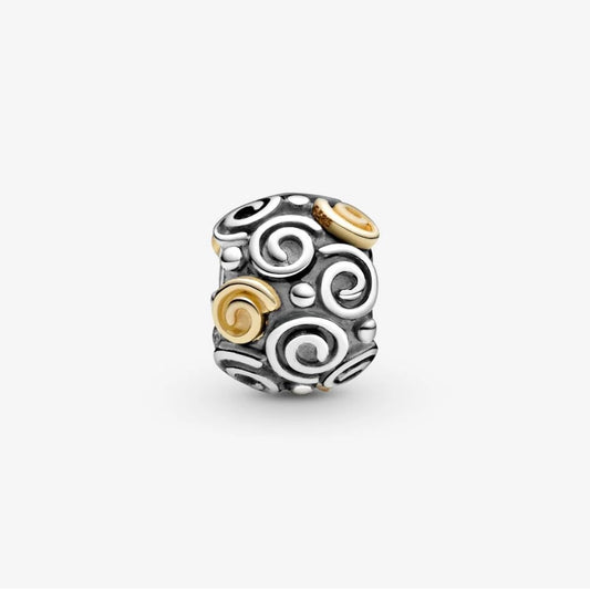 Charm Pandora Vortice in edizione limitata Pandora 2020 B82010IT
