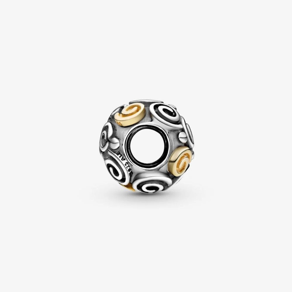 Charm Pandora Vortice in edizione limitata Pandora 2020 B82010IT