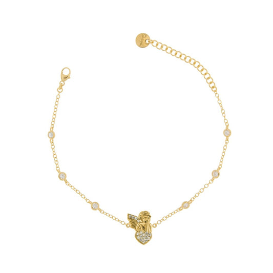 Bracciale Rue Des Mille Castoni Angioletto Zirconi BR-1-SOG_angioletto