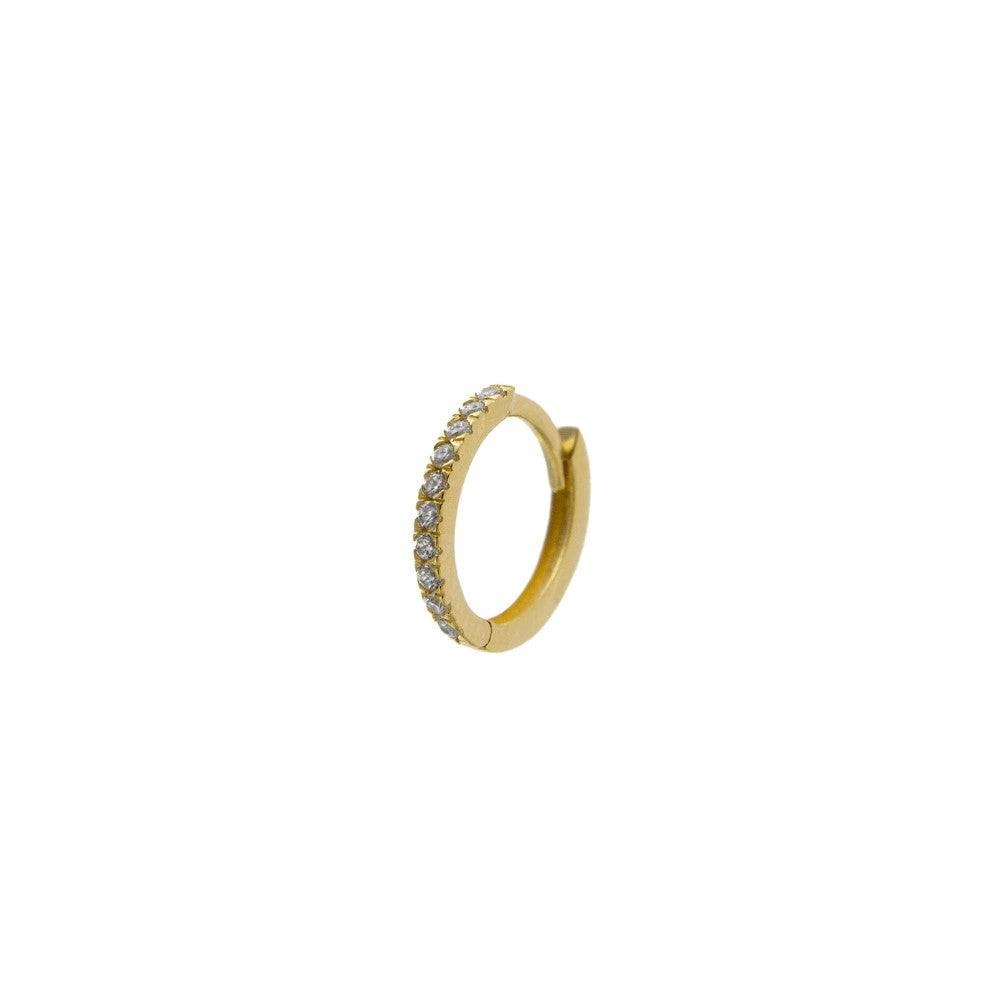 Helix Piercing Rue des Mille Mini Cerchietto PRZ-008 CER AU
